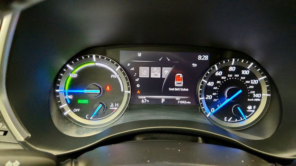 Used 2021 Toyota Highlander XLE image 15