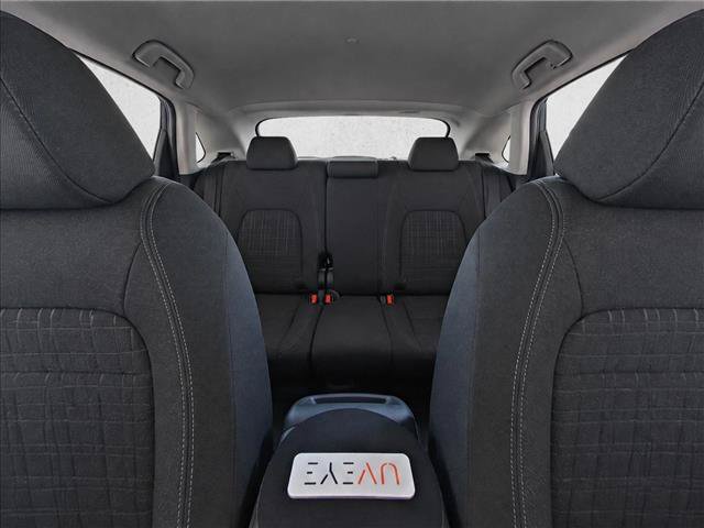 Used 2024 Honda HR-V LX image 29