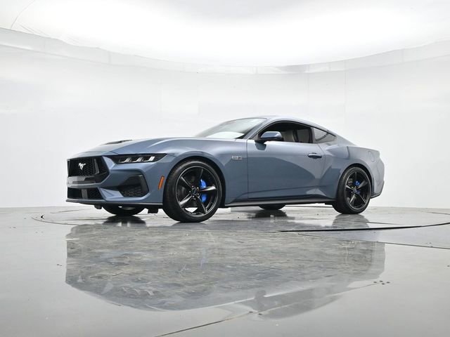 Used 2024 Ford Mustang GT Premium image 36