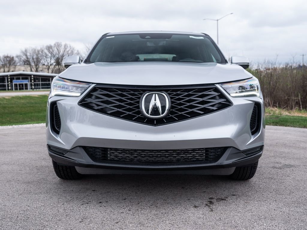 New 2026 Acura RDX SH-AWD image 3
