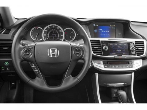 Used 2015 Honda Accord EX-L image 6