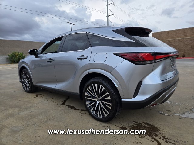 Used 2024 Lexus RX 350 w/ Convenience Package AWD/4WD image 5