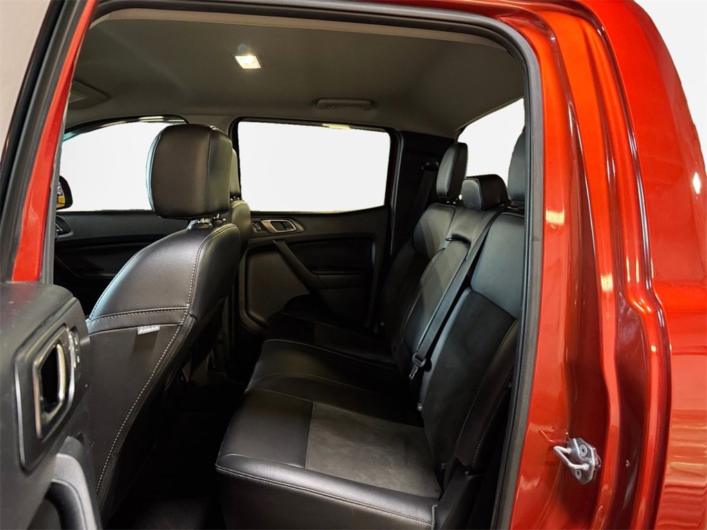 Used 2022 Ford Ranger XLT w/ Tremor Off-Road Package image 24