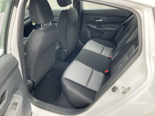 New 2026 Nissan Sentra SV w/ SV Convenience Package image 12