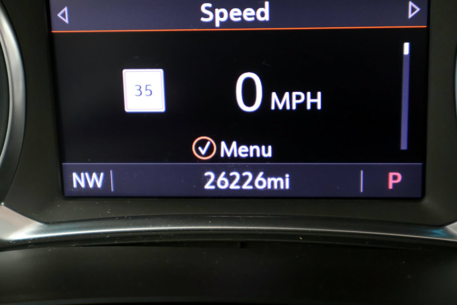 Used 2021 Chevrolet Traverse High Country FWD image 30