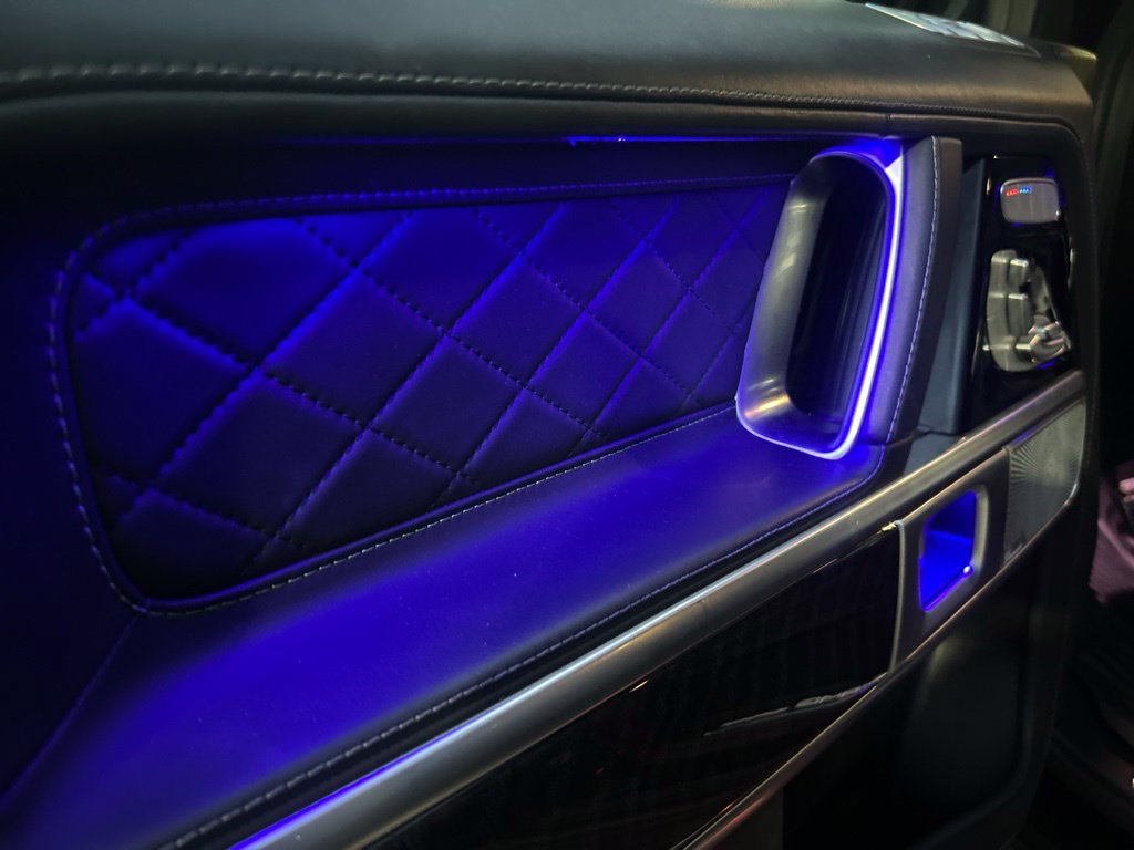 Used 2022 Mercedes-Benz G 63 AMG 4MATIC image 22