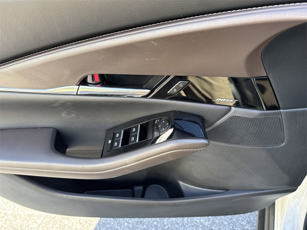 New 2024 MAZDA CX-30 2.5 Turbo w/ Premium Package image 41