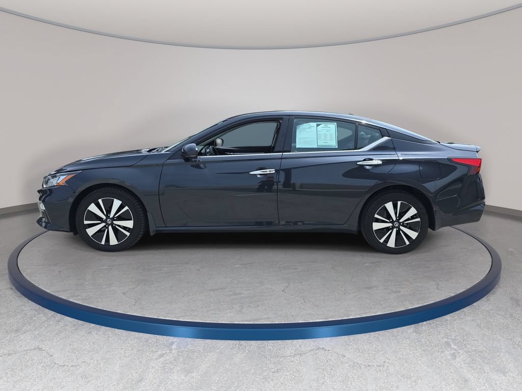 Used 2020 Nissan Altima 2.5 SL AWD/4WD image 9