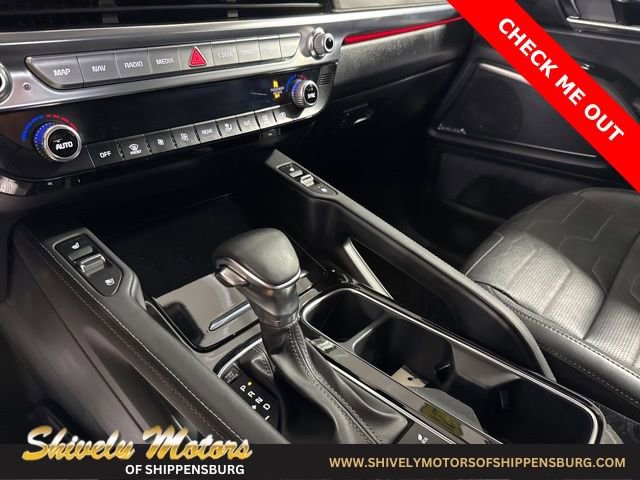 Used 2022 Kia Telluride SX w/ SX Prestige Package image 19