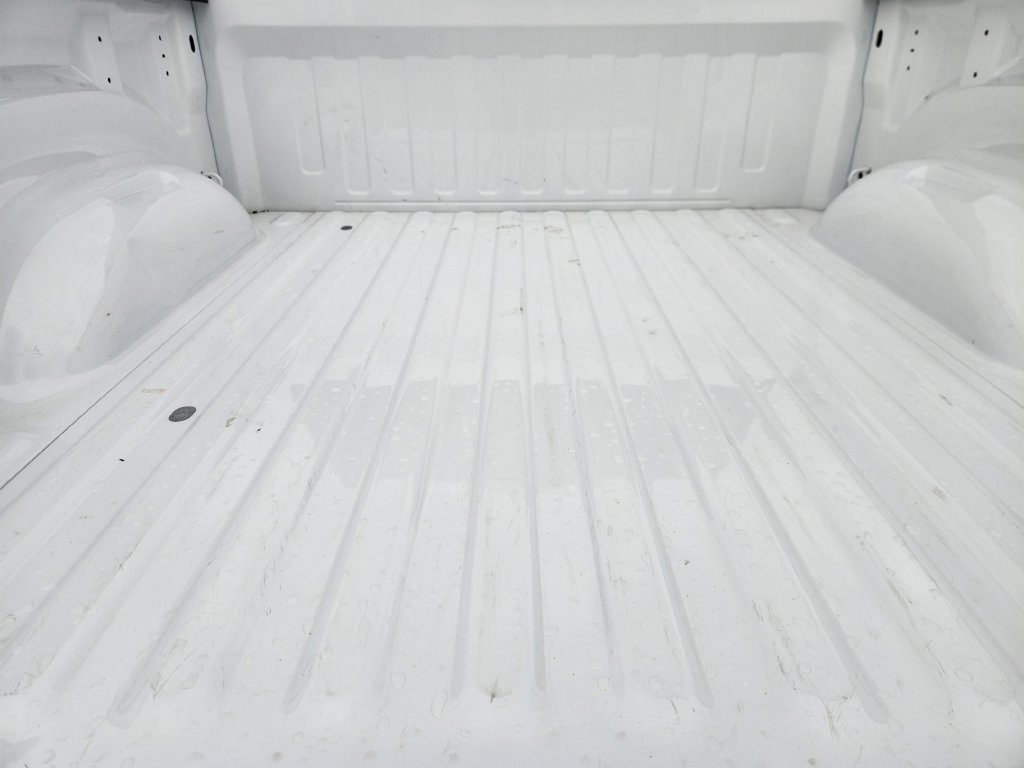Used 2025 RAM 1500 Tradesman RWD image 32