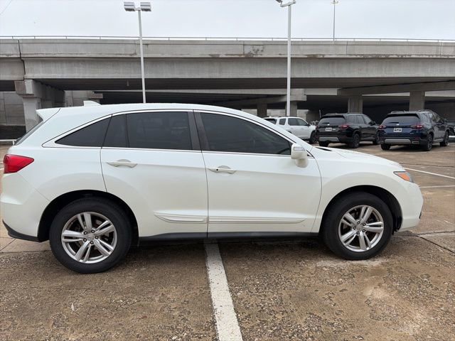 Used 2014 Acura RDX FWD w/ Technology Package image 7