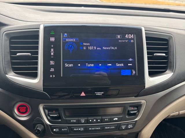 Used 2016 Honda Pilot EX image 19