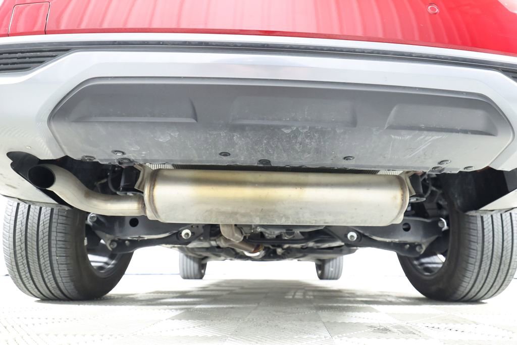 Used 2025 Mitsubishi Outlander SE image 46