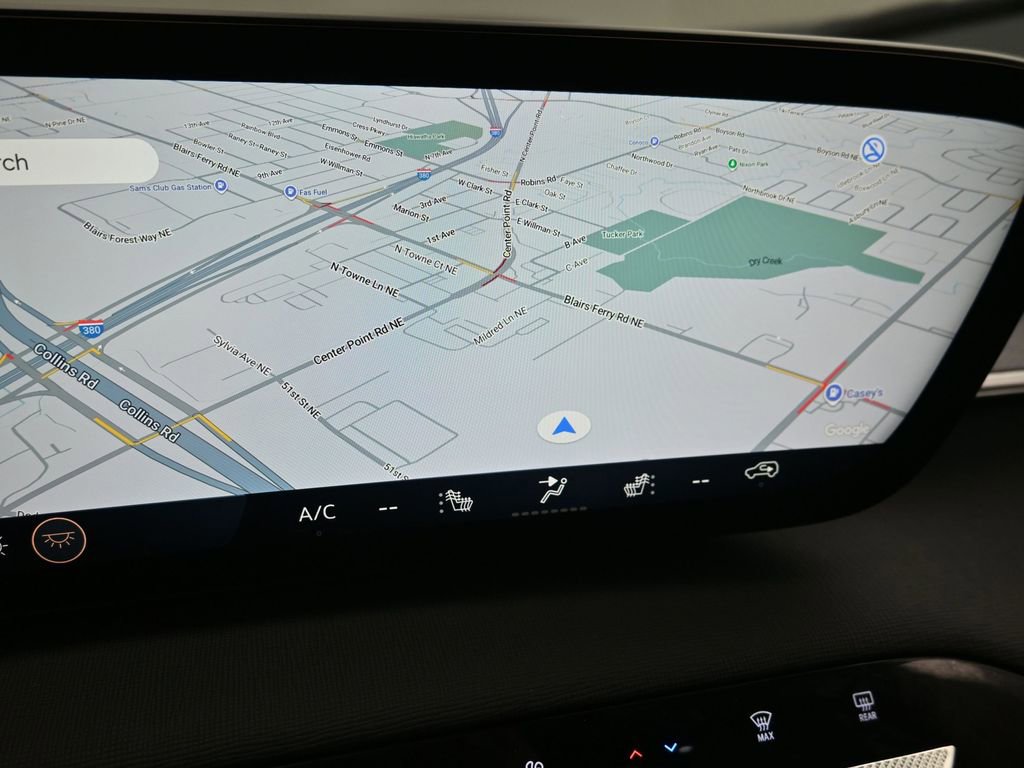 New 2026 Buick Enclave Sport Touring w/ Power Package image 21