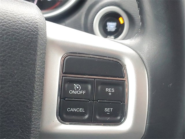 Used 2019 Dodge Journey SE w/ Connectivity Group image 24