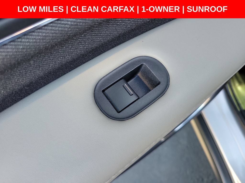 Used 2022 Honda HR-V EX image 18