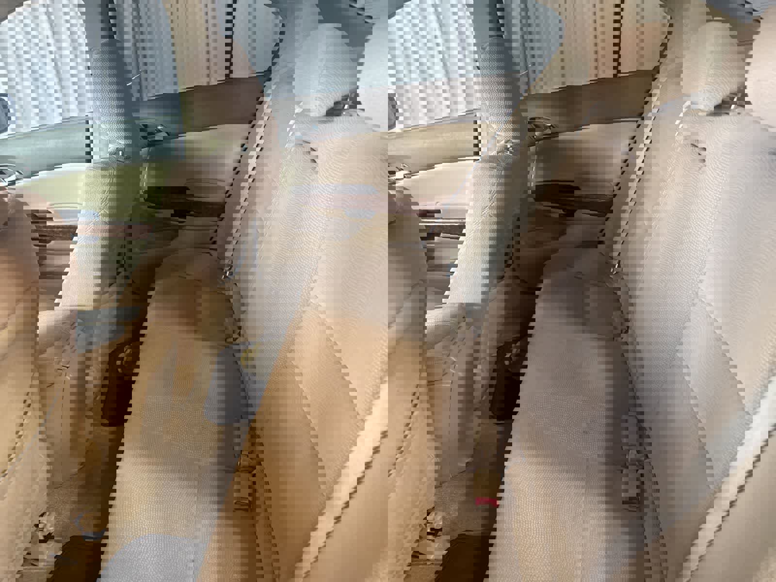 Used 2008 Honda Accord EX image 16