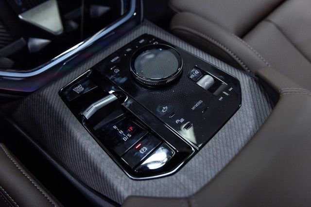 New 2026 BMW X3 xDrive30 image 21