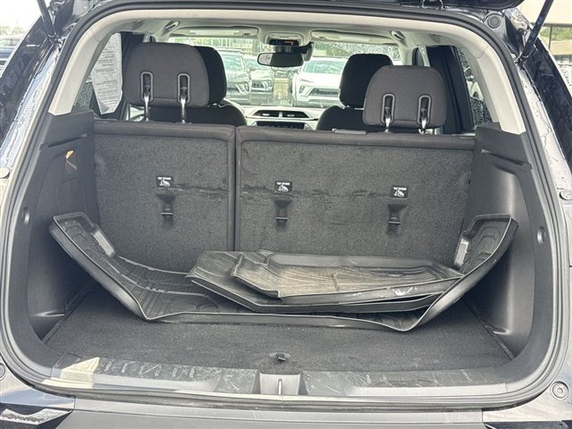 Certified 2023 Chevrolet TrailBlazer LT w/ Convenience Package FWD image 27