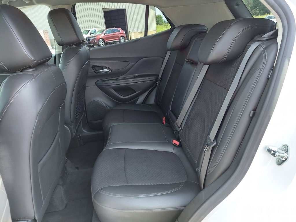 Used 2017 Buick Encore Preferred image 33