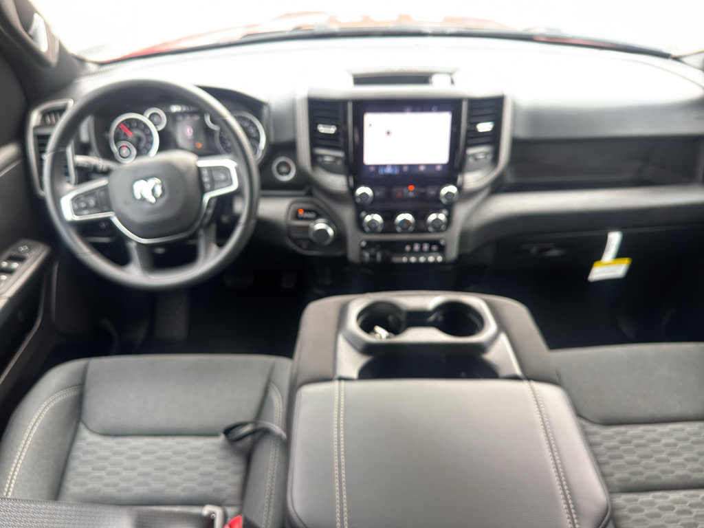 New 2026 RAM 1500 Express RWD image 12