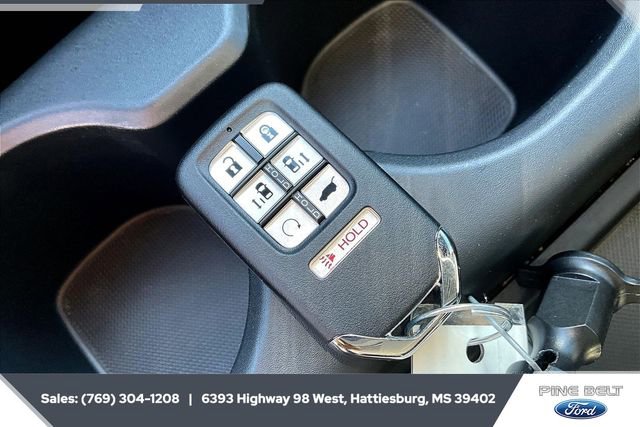 Used 2024 Honda Odyssey Sport image 9