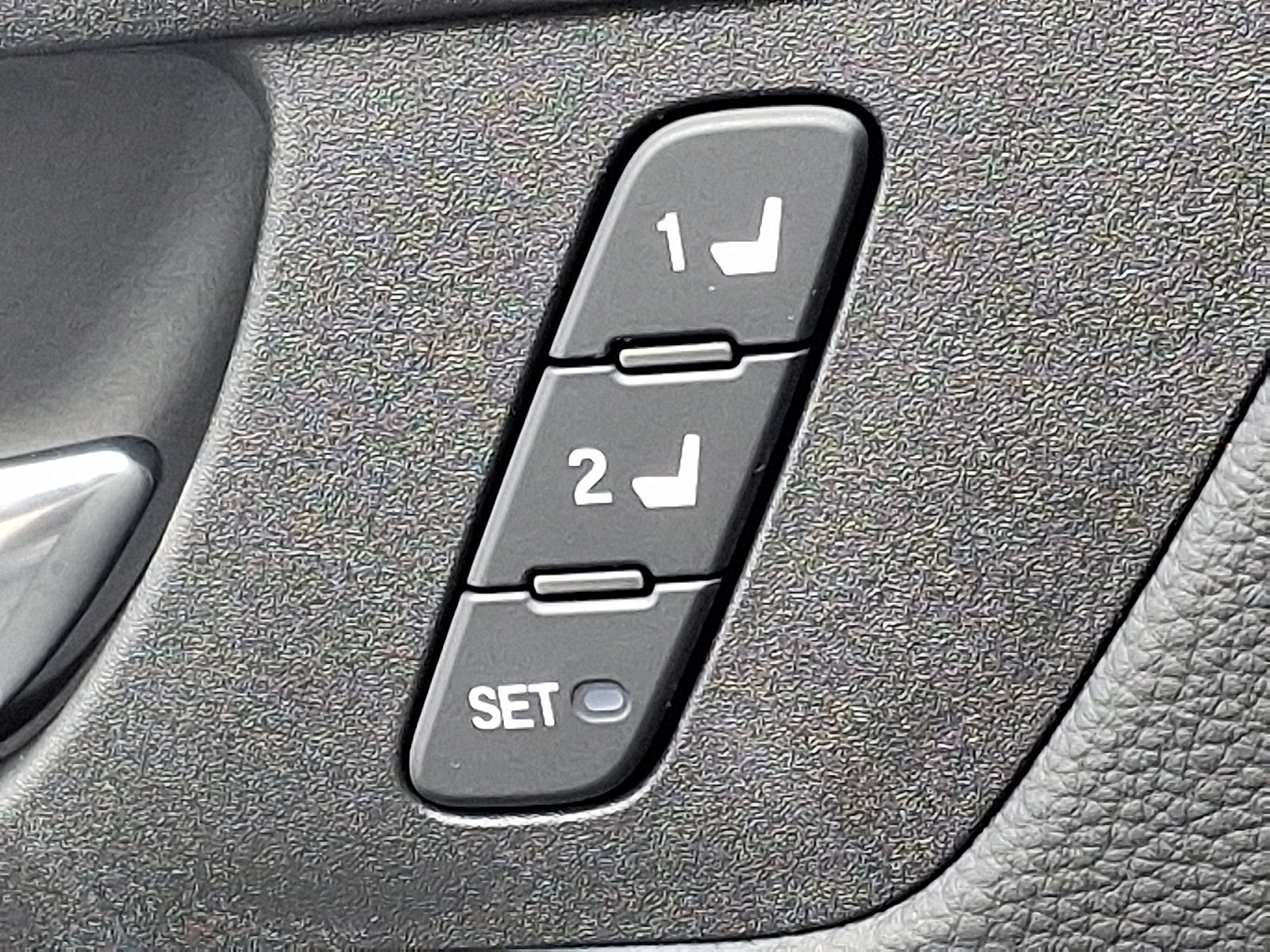 Certified 2026 Honda CR-V Sport-L image 29