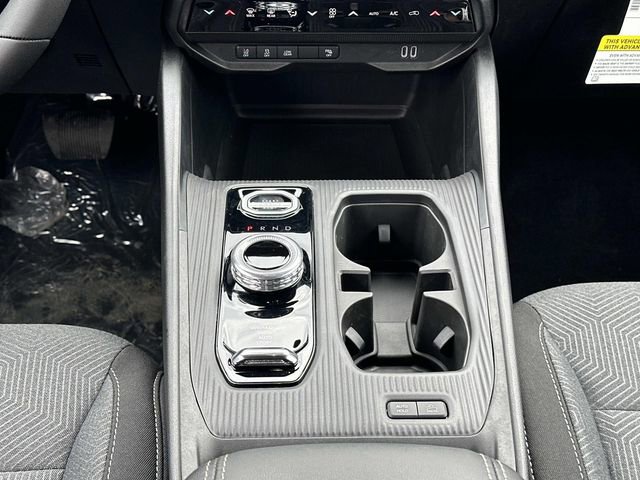 New 2026 Jeep Cherokee Laredo image 14