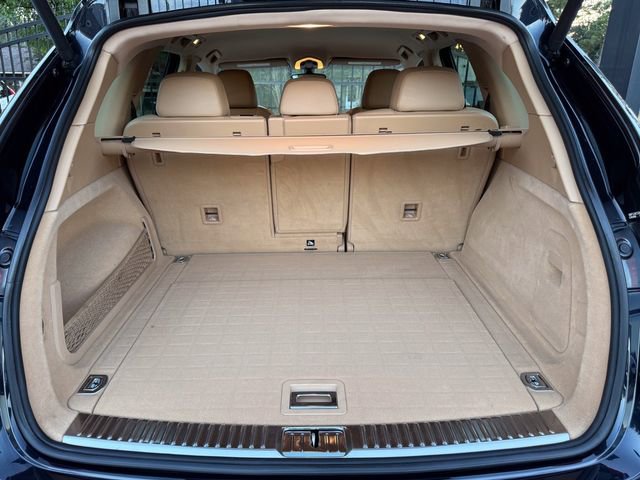 Used 2015 Porsche Cayenne Diesel image 27