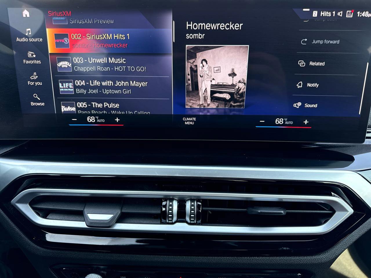 Used 2023 BMW i4 eDrive35 w/ Premium Package image 42