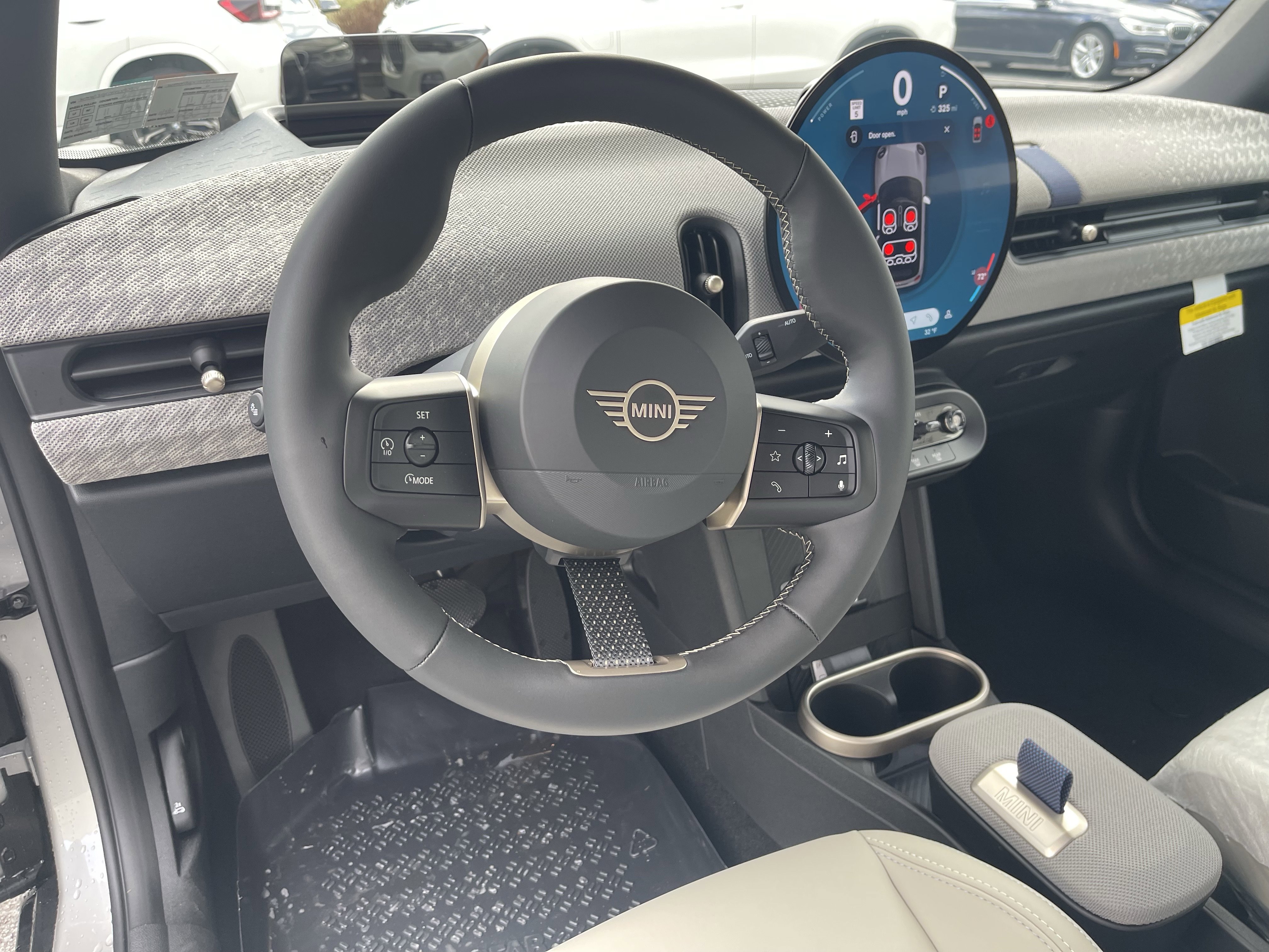 Used 2026 MINI Cooper Convertible image 11