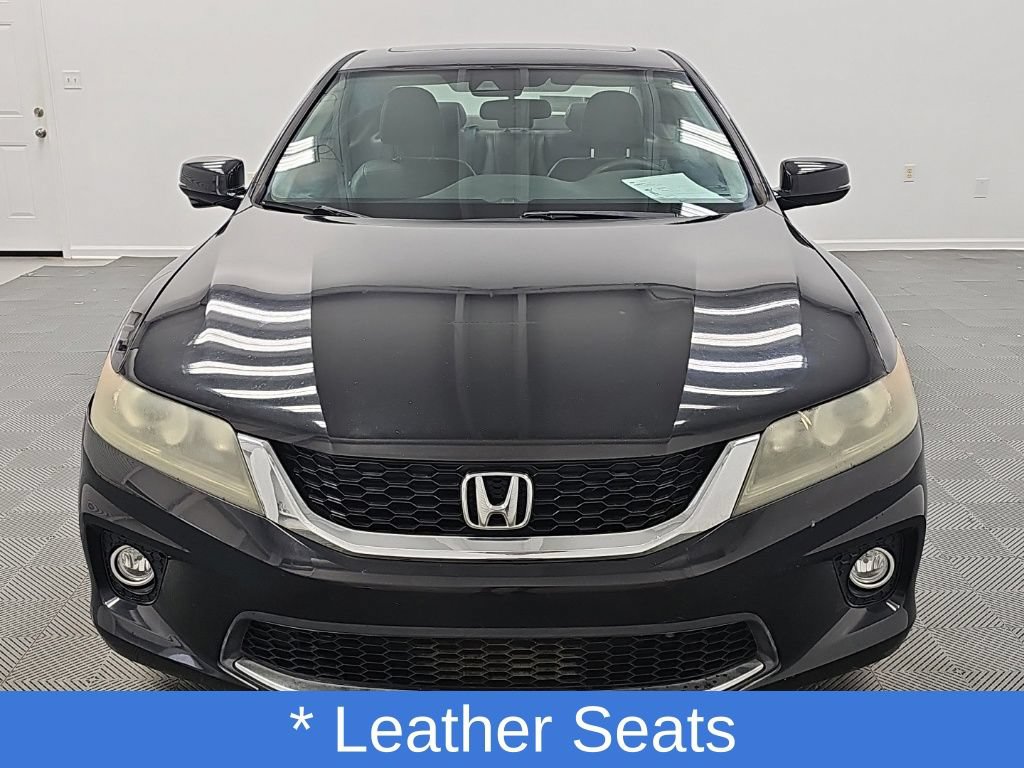 Used 2014 Honda Accord EX-L image 4
