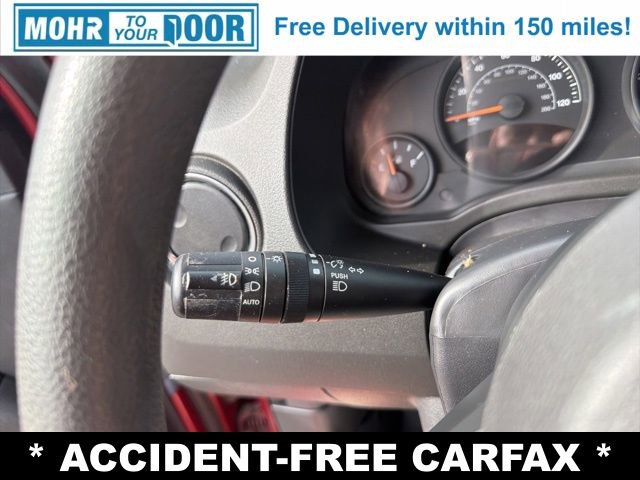 Used 2017 Jeep Compass Sport w/ Power Value Group image 15