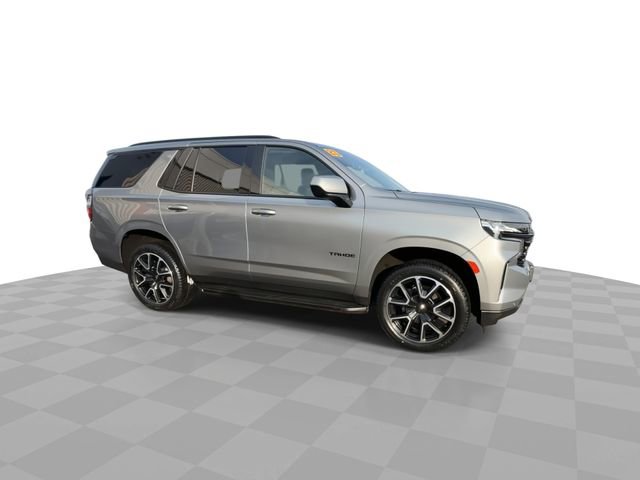 Used 2023 Chevrolet Tahoe RST image 2