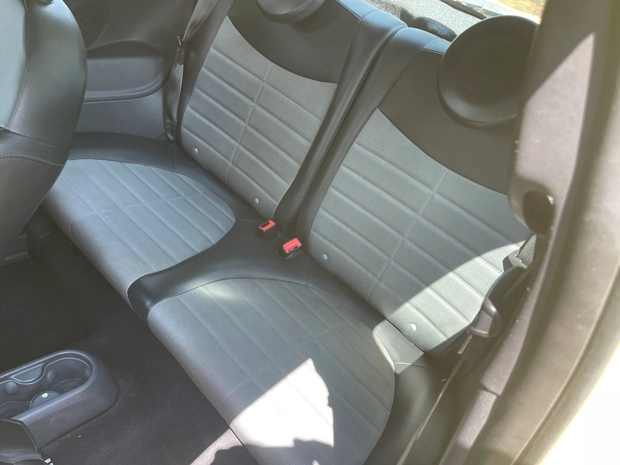 Used 2012 FIAT 500 Sport FWD image 12