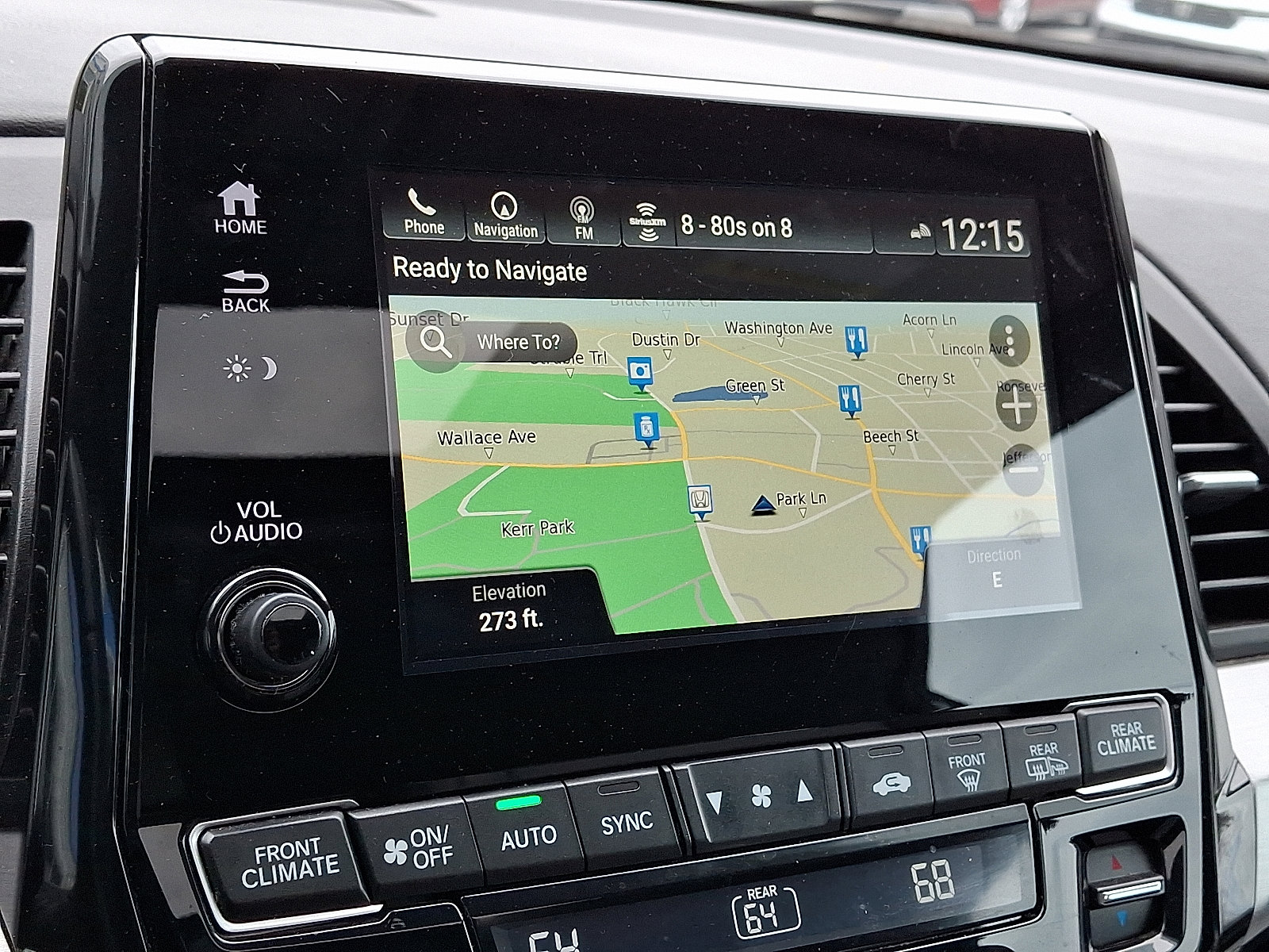 Used 2021 Honda Odyssey Touring image 18