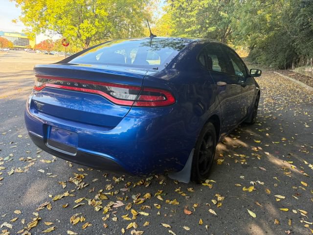 Used 2013 Dodge Dart SE FWD image 5