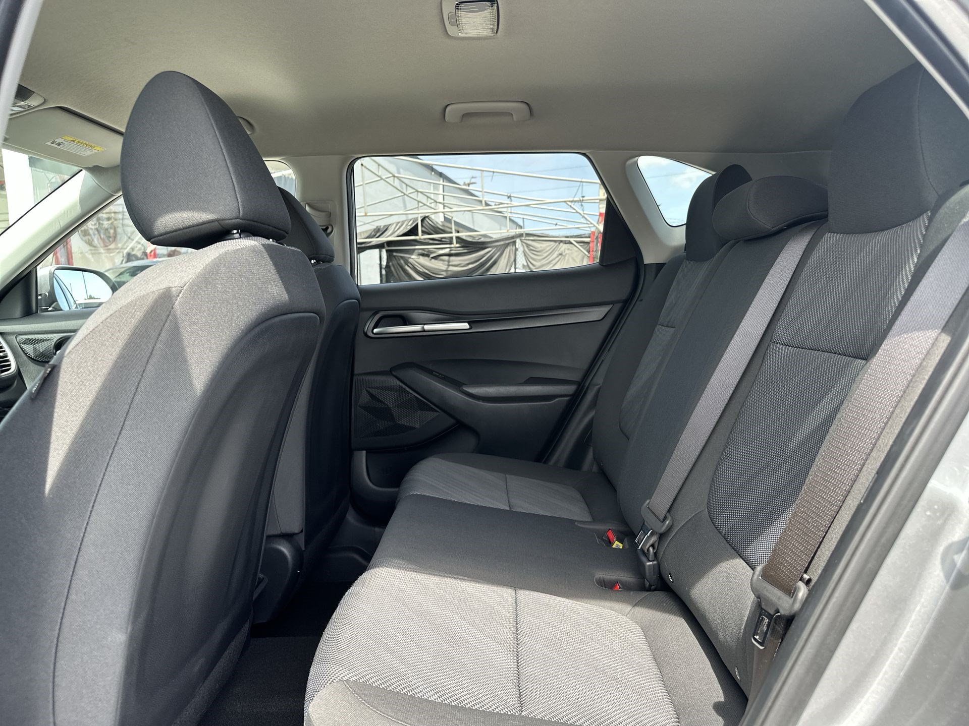 Certified 2024 Kia Seltos LX AWD/4WD image 22