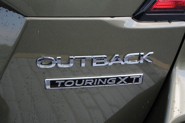 New 2025 Subaru Outback Touring XT image 21