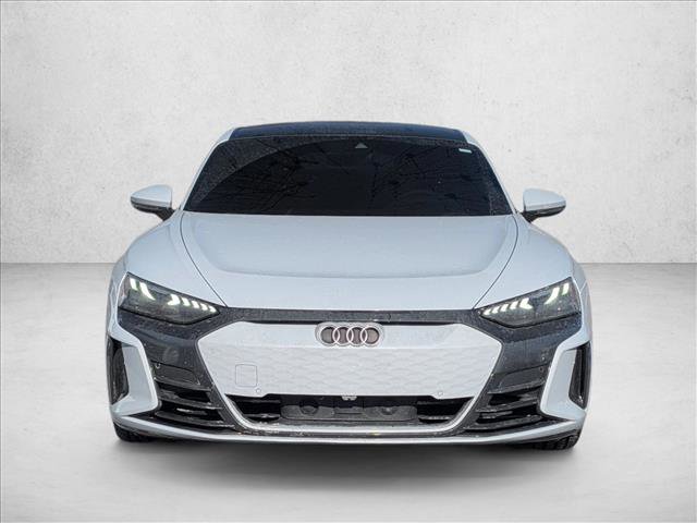 Certified 2023 Audi e-tron GT Premium Plus video 2