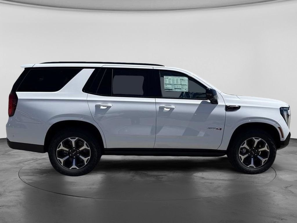 New 2026 GMC Yukon AT4 Ultimate AWD/4WD image 10