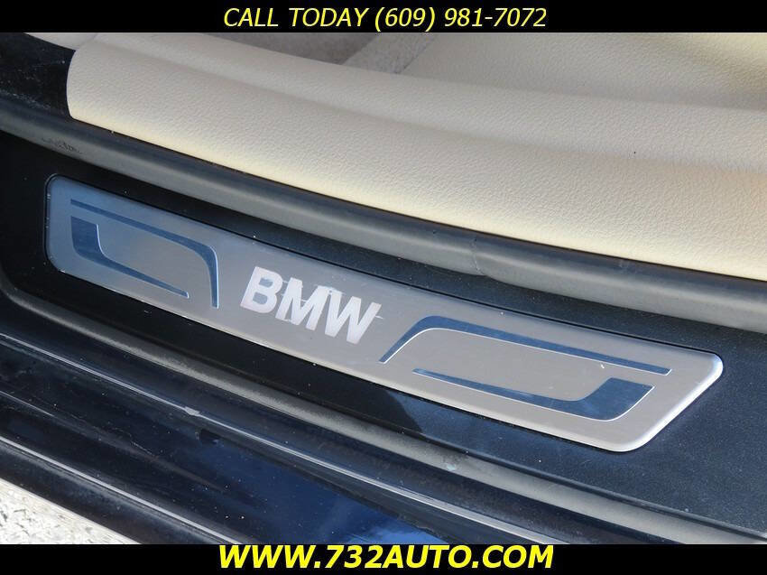 Used 2015 BMW 528i xDrive Sedan AWD/4WD image 33