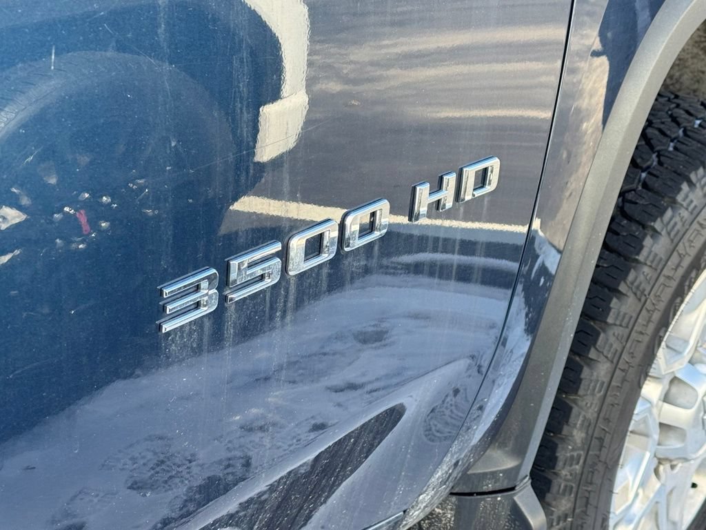 Used 2021 Chevrolet Silverado 3500 LT w/ All Star Edition AWD/4WD image 37