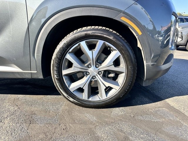 Used 2022 Hyundai Palisade SEL w/ 8P Bench Seat Package image 38