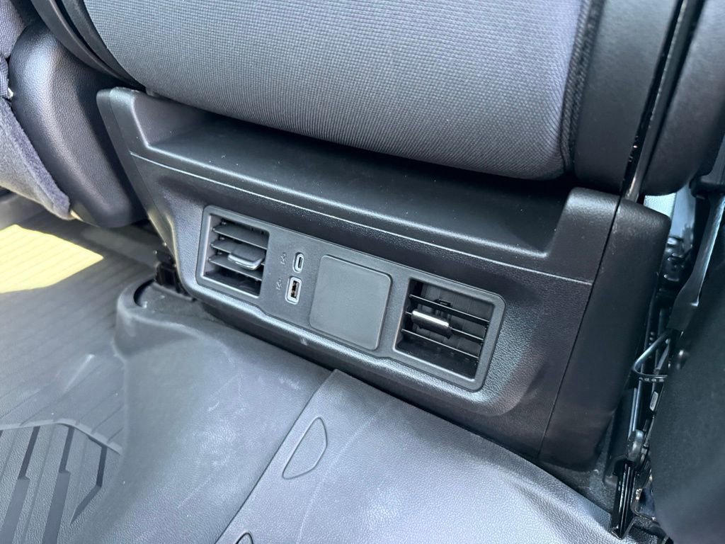 New 2026 Chevrolet Silverado 1500 Custom Trail Boss image 18