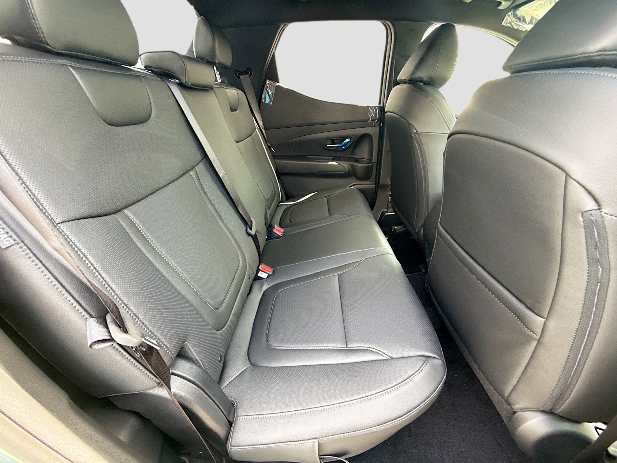 New 2026 Hyundai Santa Cruz SEL FWD image 18
