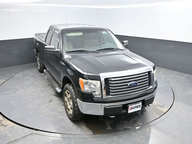 Used 2010 Ford F150 SVT Raptor image 13