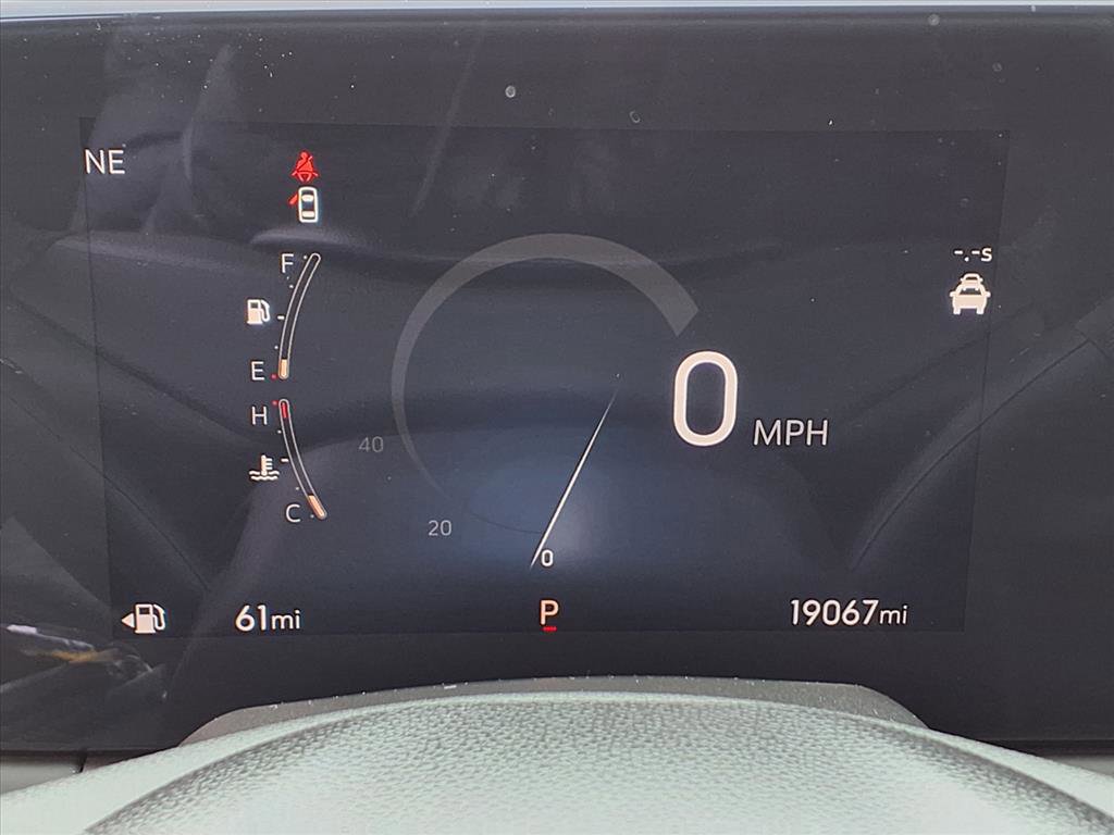 Used 2024 Buick Envista Sport Touring w/ Convenience II Package image 21