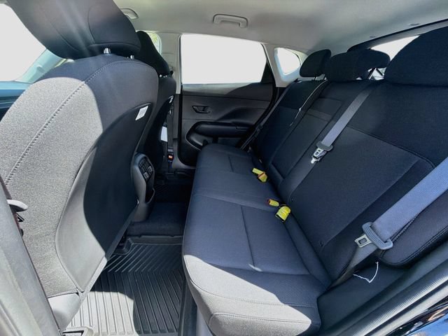 New 2026 Hyundai Kona SEL Sport FWD image 24