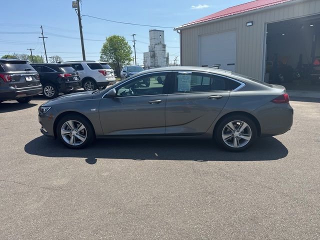 Used 2018 Buick Regal Preferred FWD image 6